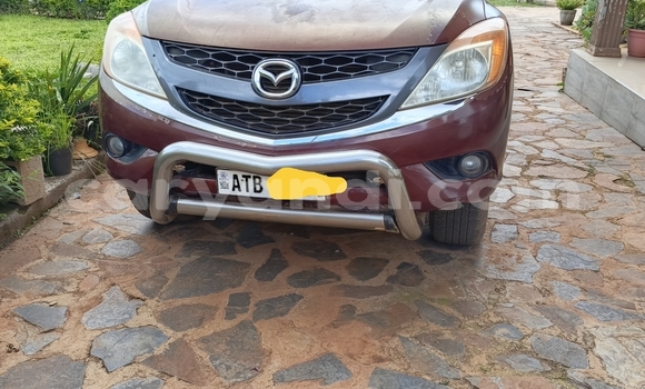 Buy Used Mazda BT-50 Other Car in Solwezi in North-Western Buy Used Mazda BT-50 Other Car in Solwezi in North-Western