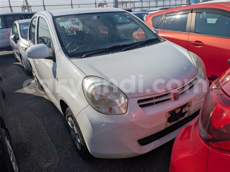 Big with watermark toyota passo zambia lusaka 31194