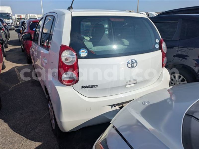 Big with watermark toyota passo zambia lusaka 31194