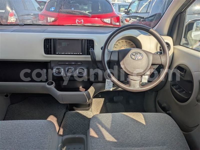 Big with watermark toyota passo zambia lusaka 31194