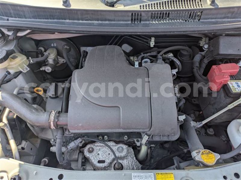 Big with watermark toyota passo zambia lusaka 31194