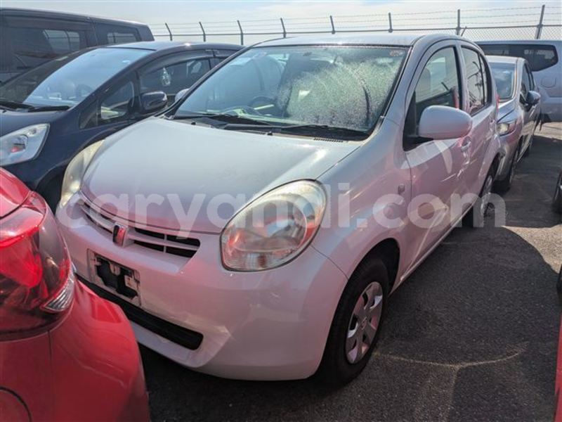 Big with watermark toyota passo zambia lusaka 31194