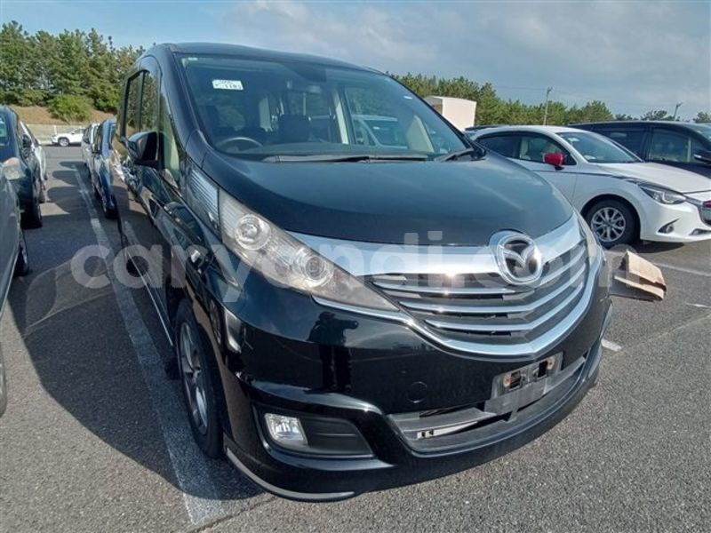 Big with watermark mazda biante zambia lusaka 31195