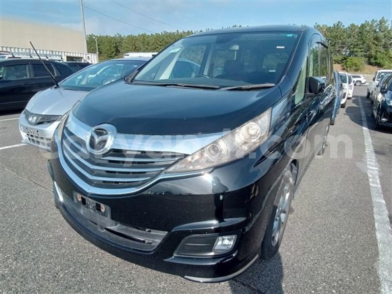 Big with watermark mazda biante zambia lusaka 31195