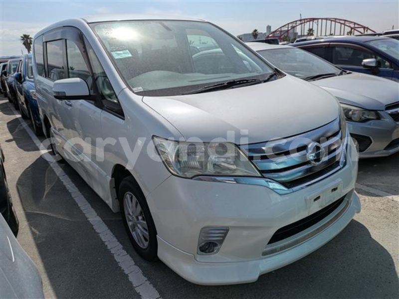 Big with watermark nissan serena zambia lusaka 31196