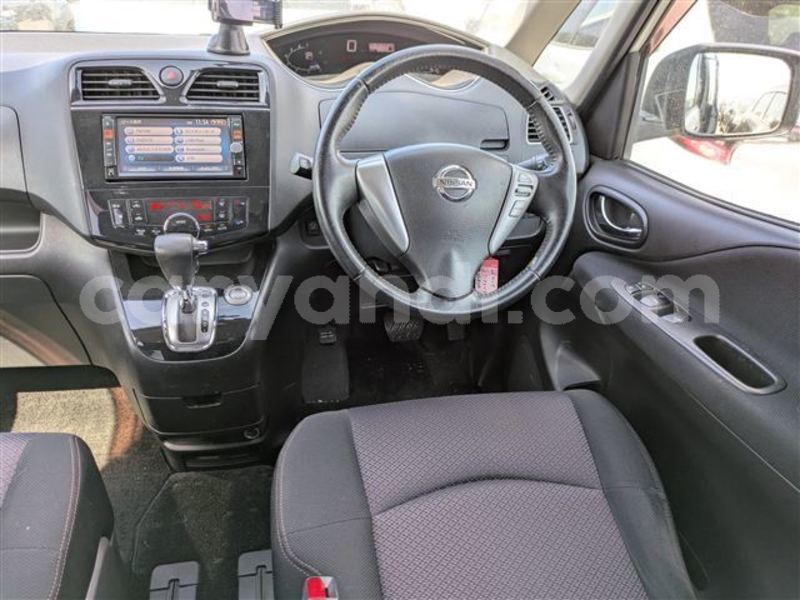 Big with watermark nissan serena zambia lusaka 31196
