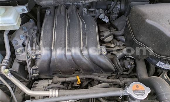 Buy Used Nissan Serena White Car in Lusaka in Zambia Buy Used Nissan Serena White Car in Lusaka in Zambia