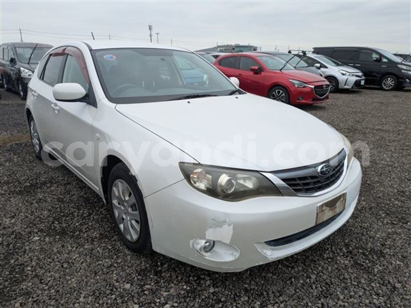 Big with watermark subaru impreza zambia lusaka 31197
