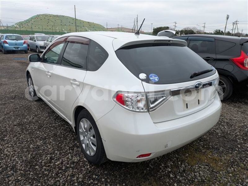 Big with watermark subaru impreza zambia lusaka 31197