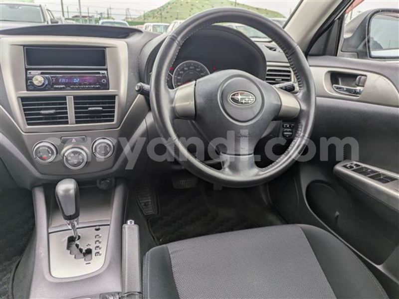 Big with watermark subaru impreza zambia lusaka 31197