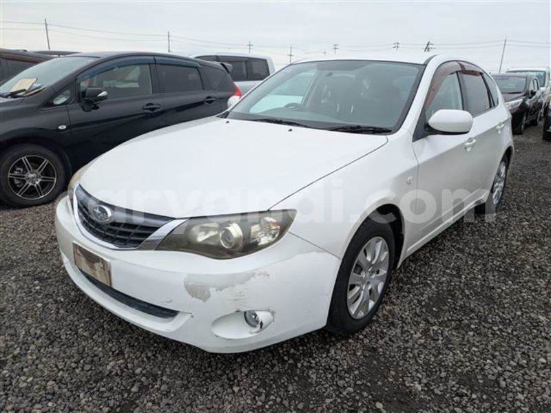 Big with watermark subaru impreza zambia lusaka 31197