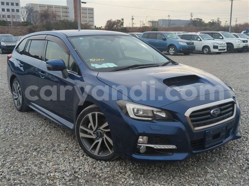Big with watermark subaru levorg zambia lusaka 31198