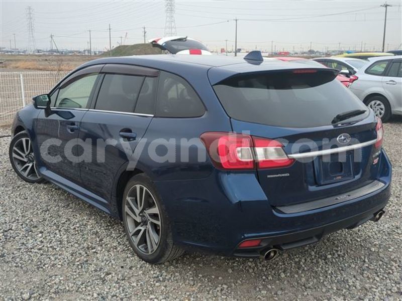 Big with watermark subaru levorg zambia lusaka 31198