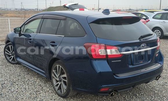 Tenga Tsaru Subaru Levorg Bhuruu Mota in Lusaka in Zambia Tenga Tsaru Subaru Levorg Bhuruu Mota in Lusaka in Zambia