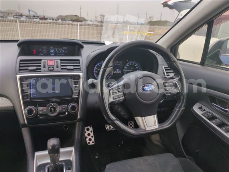 Big with watermark subaru levorg zambia lusaka 31198