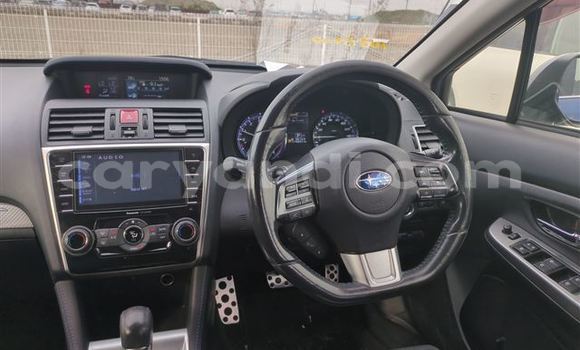 Tenga Tsaru Subaru Levorg Bhuruu Mota in Lusaka in Zambia Tenga Tsaru Subaru Levorg Bhuruu Mota in Lusaka in Zambia