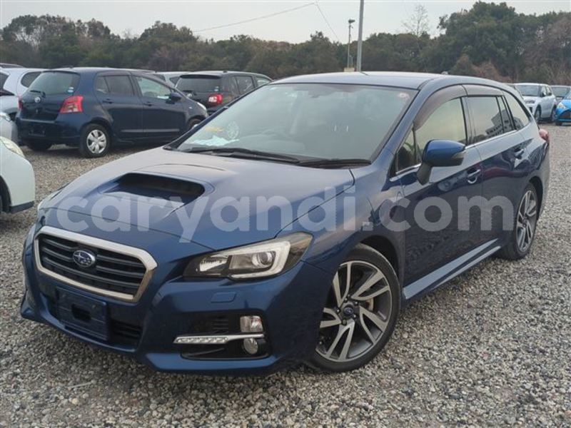 Big with watermark subaru levorg zambia lusaka 31198
