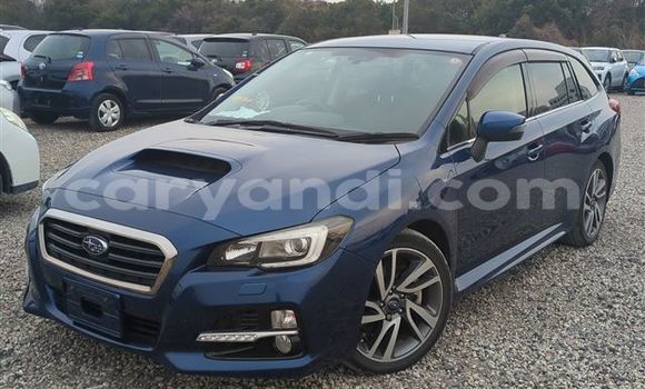 Tenga Tsaru Subaru Levorg Bhuruu Mota in Lusaka in Zambia Tenga Tsaru Subaru Levorg Bhuruu Mota in Lusaka in Zambia