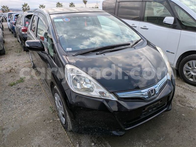 Big with watermark honda fit zambia lusaka 31199