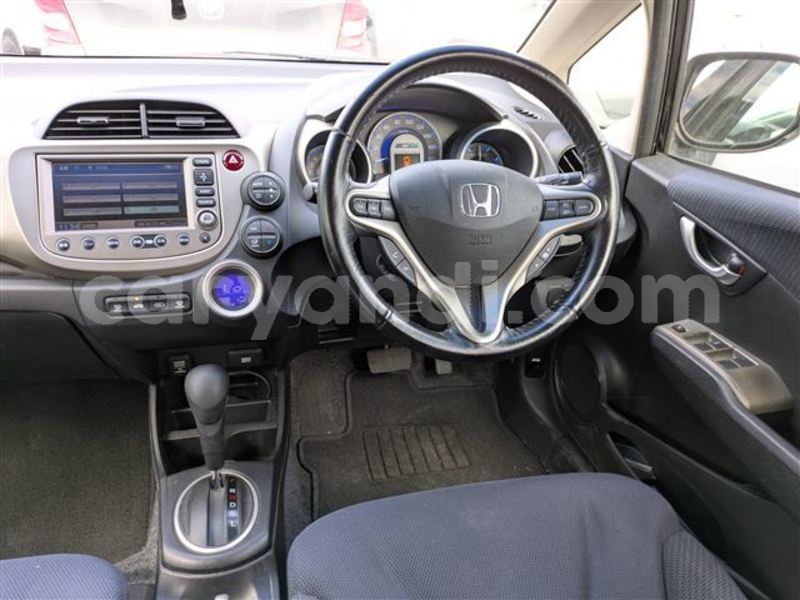 Big with watermark honda fit zambia lusaka 31199