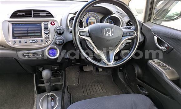 Tenga Tsaru Honda FIT Nhema Mota in Lusaka in Zambia Tenga Tsaru Honda FIT Nhema Mota in Lusaka in Zambia