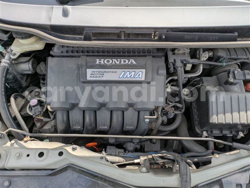 Big with watermark honda fit zambia lusaka 31199