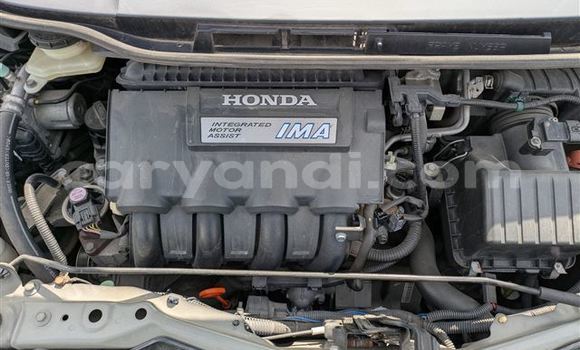 Tenga Tsaru Honda FIT Nhema Mota in Lusaka in Zambia Tenga Tsaru Honda FIT Nhema Mota in Lusaka in Zambia