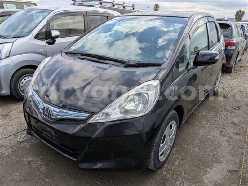 Big with watermark honda fit zambia lusaka 31199