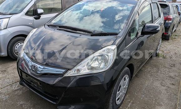 Tenga Tsaru Honda FIT Nhema Mota in Lusaka in Zambia Tenga Tsaru Honda FIT Nhema Mota in Lusaka in Zambia