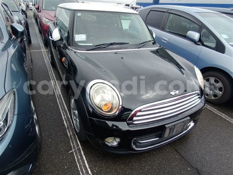 Big with watermark mini cooper zambia lusaka 31200