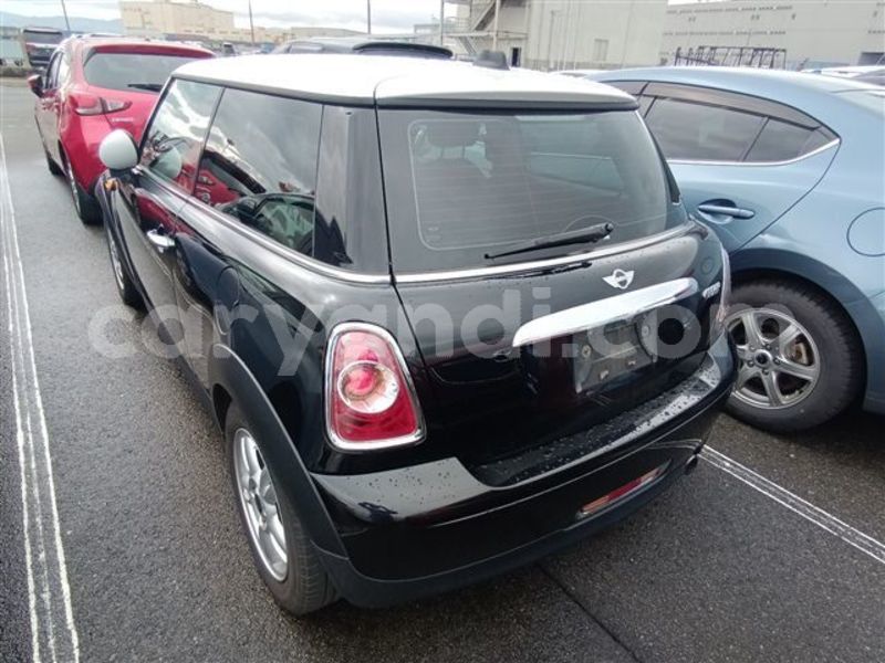 Big with watermark mini cooper zambia lusaka 31200