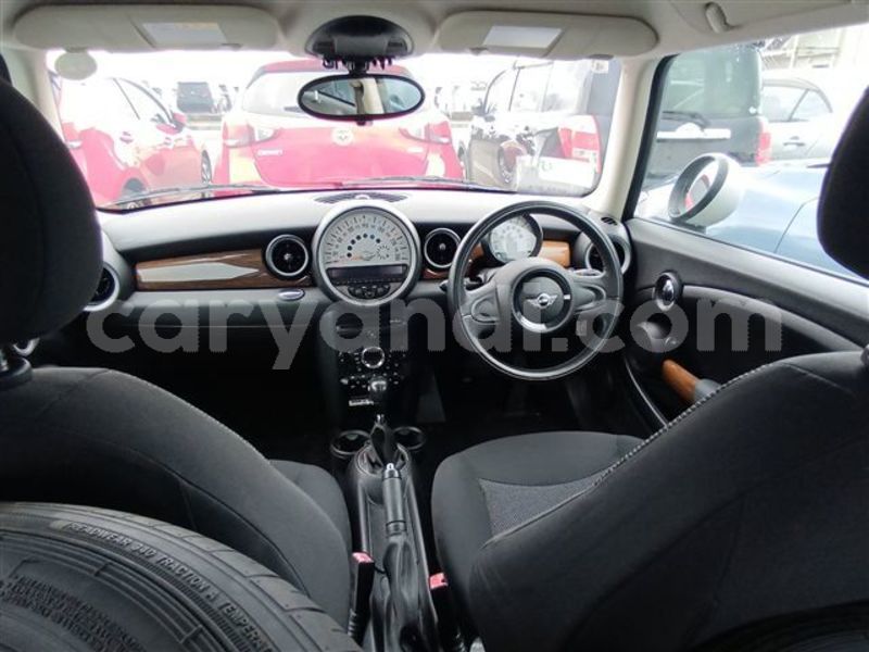 Big with watermark mini cooper zambia lusaka 31200