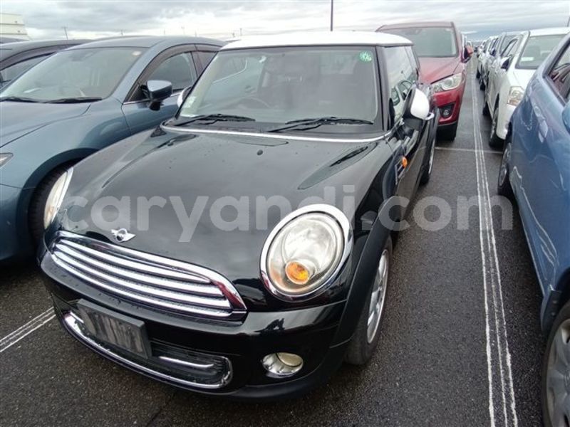 Big with watermark mini cooper zambia lusaka 31200