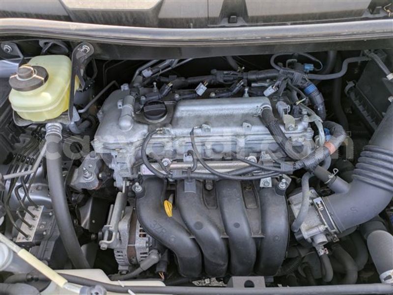 Big with watermark toyota voxy zambia lusaka 31201