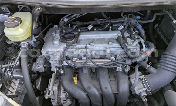 Buy Used Toyota Voxy Silver Car in Lusaka in Zambia Buy Used Toyota Voxy Silver Car in Lusaka in Zambia