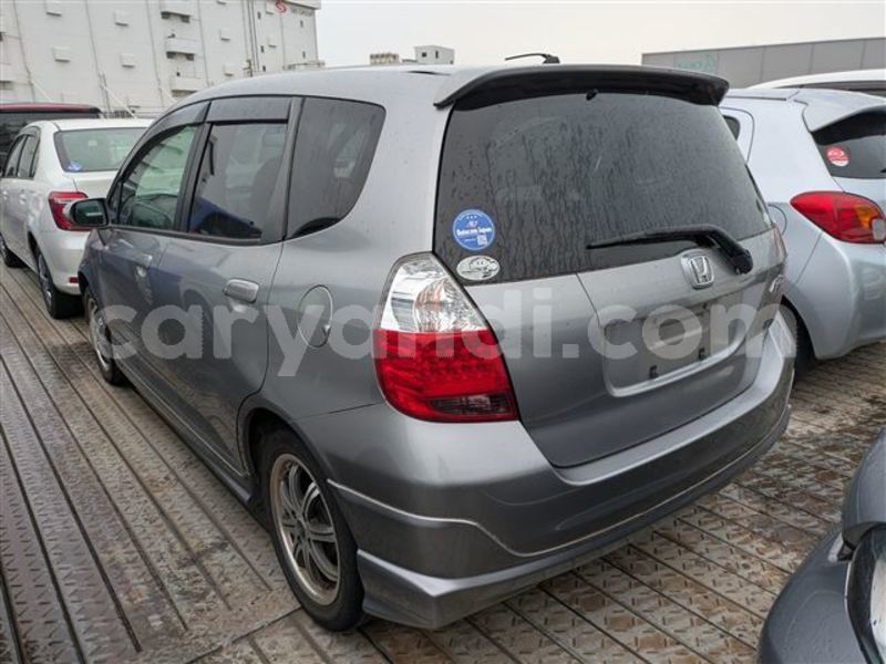 Big with watermark honda fit zambia lusaka 31202
