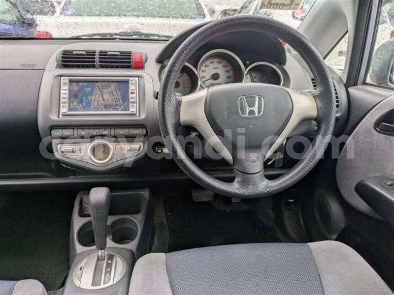 Big with watermark honda fit zambia lusaka 31202