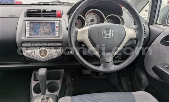 Tenga Tsaru Honda FIT Sirivha Mota in Lusaka in Zambia Tenga Tsaru Honda FIT Sirivha Mota in Lusaka in Zambia