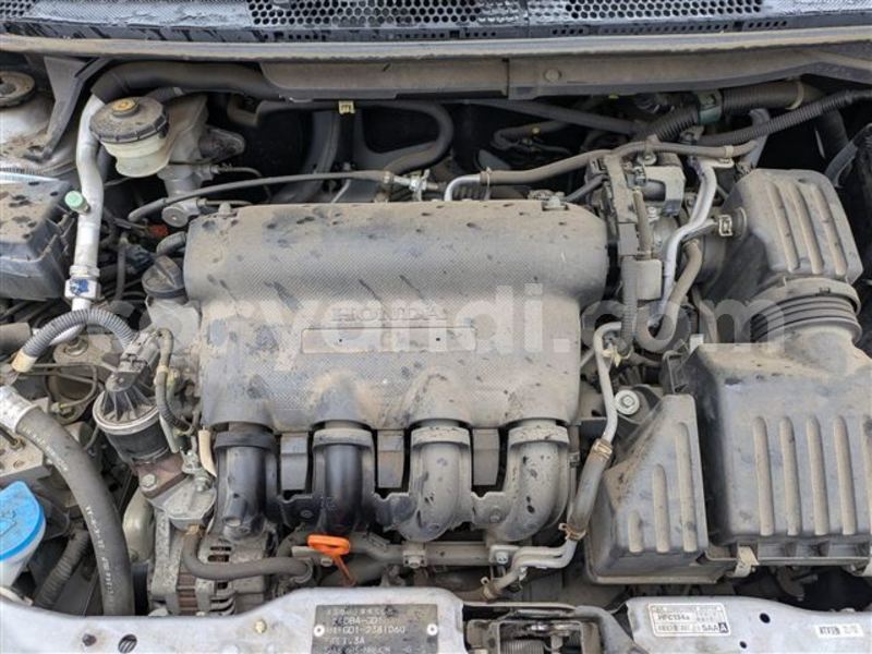 Big with watermark honda fit zambia lusaka 31202