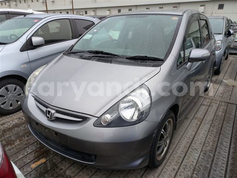 Big with watermark honda fit zambia lusaka 31202