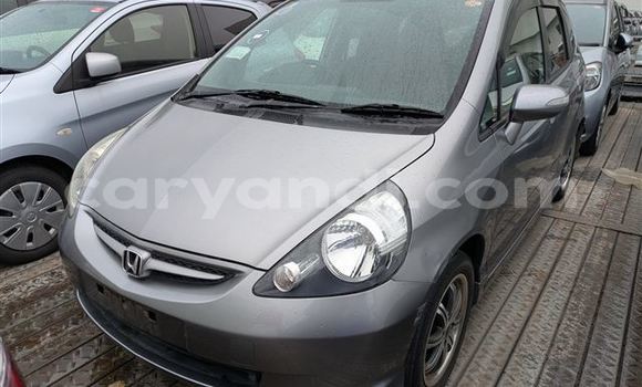 Tenga Tsaru Honda FIT Sirivha Mota in Lusaka in Zambia Tenga Tsaru Honda FIT Sirivha Mota in Lusaka in Zambia