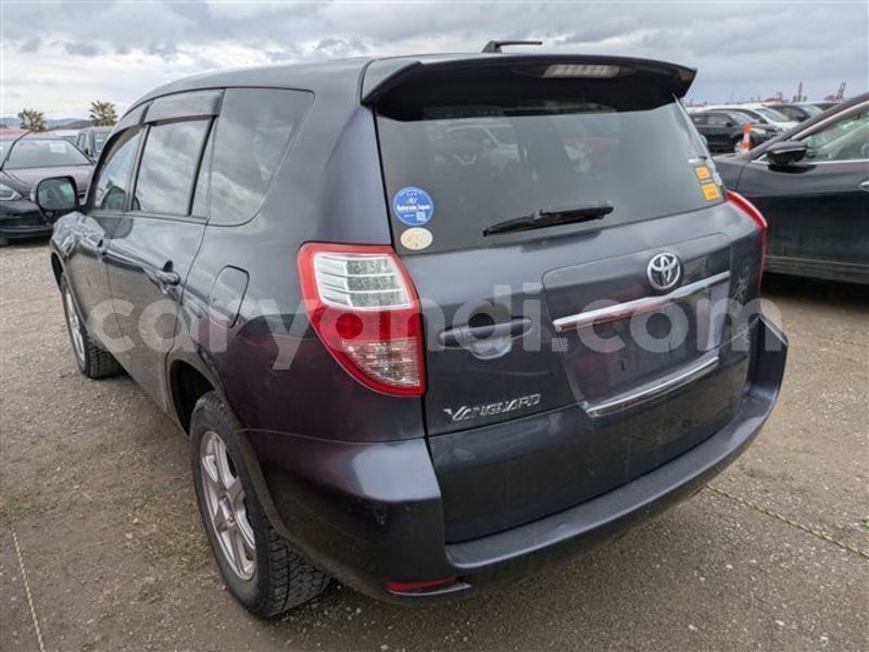 Big with watermark toyota vanguard zambia lusaka 31203