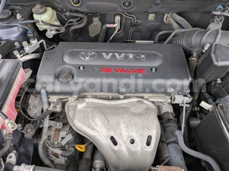 Big with watermark toyota vanguard zambia lusaka 31203