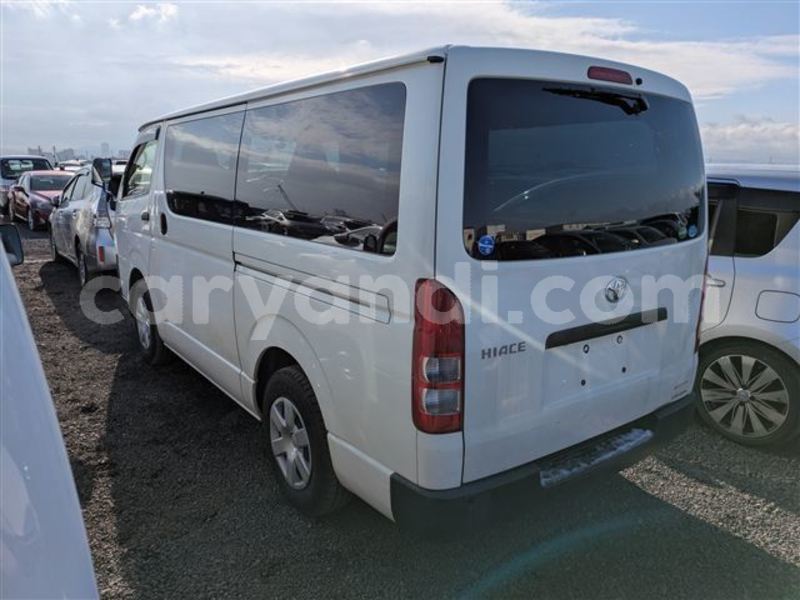 Big with watermark toyota hiace zambia lusaka 31205