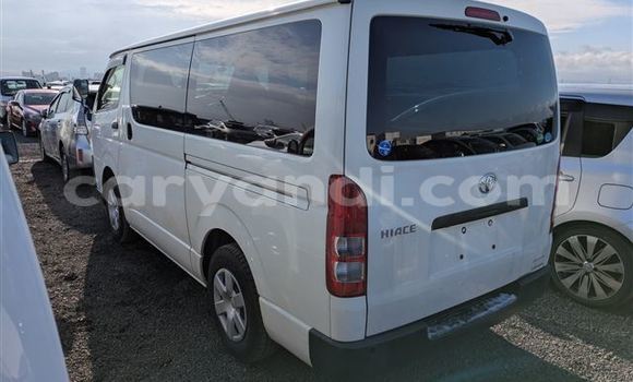 Tenga Tsaru Toyota Hiace Chena Mota in Lusaka in Zambia Tenga Tsaru Toyota Hiace Chena Mota in Lusaka in Zambia