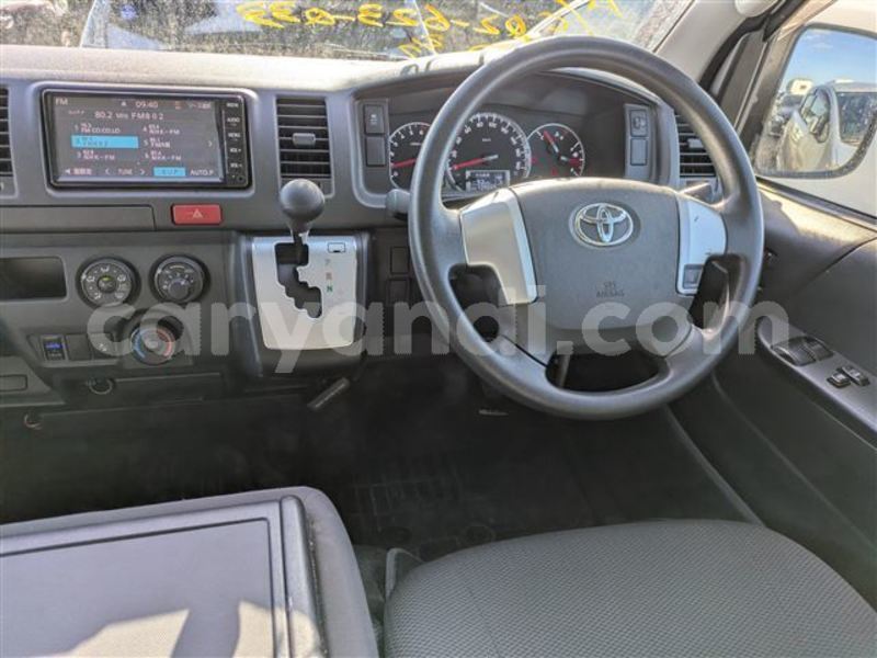 Big with watermark toyota hiace zambia lusaka 31205