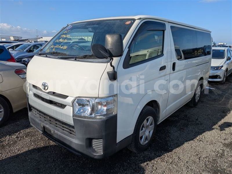 Big with watermark toyota hiace zambia lusaka 31205