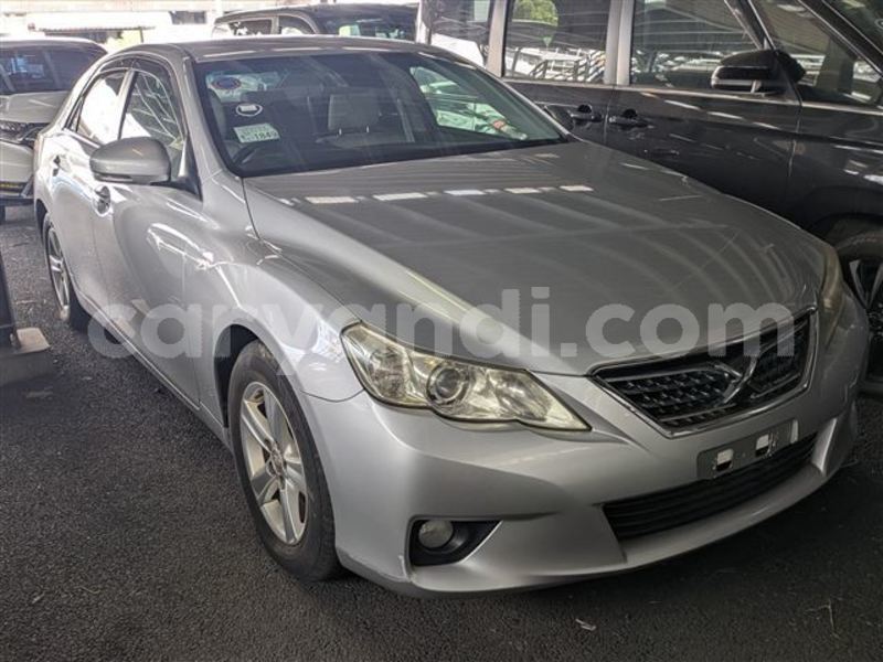 Big with watermark toyota mark x zambia lusaka 31206