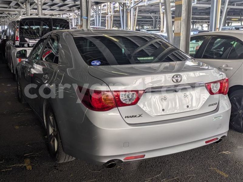 Big with watermark toyota mark x zambia lusaka 31206