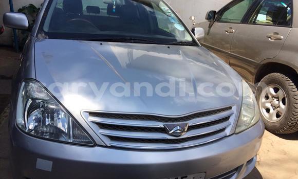 Acheter Occasion Voiture Toyota Allion Gris à Lusaka, Zambie Acheter Occasion Voiture Toyota Allion Gris à Lusaka, Zambie